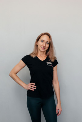 Елена Волкова
