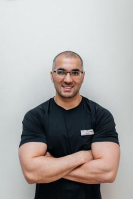 Дадаханов Хасыл